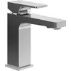 Image de Robinet à levier unique pour lavabo, modèle Architectura Square, de Villeroy & Boch