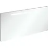 Image de Villeroy & Boch More To See One Miroirs, avec éclairage LED pourd'ambiance, 1300x600x30mm, A430A200