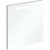 Image de Villeroy & Boch More To See One Miroirs, avec éclairage LED pourd'ambiance, 600x600x30mm, A430A600