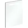 Image de Villeroy & Boch More to See One Miroirs, avec éclairage LED pourd'ambiance, 500x600x30mm, A430A700