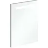 Image de Villeroy & Boch More To See One Miroirs, avec éclairage LED pourd'ambiance, 450x600x30mm, A430A800