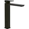 Image de V&B Mitigeur monocommandé pour lavabo Subway 3.0 surélevé, sans vidage, matt black