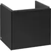Image de Villeroy & Boch Subway 3.0 Meuble sous-lavabo, 1 tiroir, 473x429x408mm, C58001VL