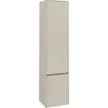 Image de Villeroy & Boch Subway 3.0 Armoires hautes, 2 portes, charnières à gauche, 400x1710x362mm, C58602VN
