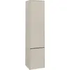 Image de Villeroy & Boch Subway 3.0 Armoires hautes, 2 portes, charnières à droite, 400x1710x362mm, C58702VN
