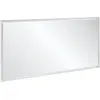 Image de Villeroy & Boch Subway 3.0 Miroirs avec éclairage LED, rectangulaire, 1600x750x47,5mm, A4631600