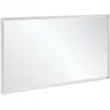 Image de Villeroy & Boch Subway 3.0 Miroirs avec éclairage LED, rectangulaire, 1400x750x47,5mm, A4631400