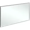Image de Villeroy & Boch Subway 3.0 Miroirs avec éclairage LED, rectangulaire, 1400x750x47,5mm, A46314BC
