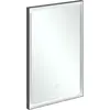 Image de Villeroy & Boch Subway 3.0 Miroirs avec éclairage LED, rectangulaire, 500x750x47,5mm, A46350BC