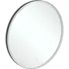 Image de Villeroy & Boch Subway 3.0 Miroirs avec éclairage LED, rond, 712x712x45mm, A46491BC