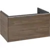 Image de Villeroy & Boch Subway 3.0 Meuble sous-lavabo, 1 tiroir, 772x429x478mm, C57300VH