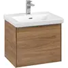 Image de Villeroy & Boch Subway 3.0 Meuble sous-lavabo, 1 tiroir, 523x429x448mm, C57900RH