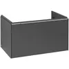 Image de Villeroy & Boch Subway 3.0 Meuble sous-lavabo, éclairage LED, 1 tiroir, 772x429x478mm, C573L0VR