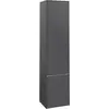 Image de Villeroy & Boch Subway 3.0 Armoires hautes, 2 portes, charnières à gauche, 400x1710x362mm, C58600VR