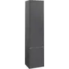 Image de Villeroy & Boch Subway 3.0 Armoires hautes, 2 portes, charnières à droite, 400x1710x362mm, C58700VR