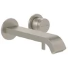 Image de Villeroy & Boch Tvz10600300064 Ensemble De Bec De Lavabo Dawn 3 60x60x