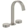 Image de Ensemble De Sortie De Lave-linge Vb Dawn 60x220x170 Mm Avec Ensemble De Vidange, Nickel Brossé Mat