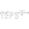 Image de Villeroy & Boch 4a22c6r7 Lavabo Memento 2.0 1200x470 Mm
