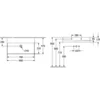 Image de Villeroy & Boch 4a2283r7 Lavabo Memento 2.0 800x470 Mm