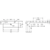 Image de Villeroy & Boch 4a22c1r7 Lavabo Memento 2.0 1200 X 470 Mm