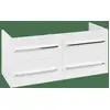 Image de Villeroy & Boch Avento Meuble sous lavabo, 4 tiroirs, 1180x514x484mm, poignée chrome brillant, A89300VE