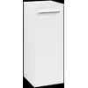 Image de Villeroy & Boch Avento Armoires latérales, 1 porte, charnières à gauche, 350x890x405mm, poignée chrome brillant, A89500VE