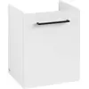 Image de Vb Wtus Avento A88711 426x514x384mm 1 Porte. A:re Wt M.tig Blanc Brillant