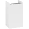 Image de Vb Wtus Architectura B87900 310x520x261 Mm 1 Porte. A:li Wt M.tig Blanc Mat