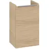 Image de Vb Wtus Architectura B87900 310x520x261 Mm 1 Porte. A:li Wt M.tig Chêne Nordique