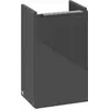Image de Vb Wtus Architectura B87900 310x520x261mm 1 Porte. A:li Wt M.tig Gris