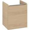 Image de Vb Wtus Architectura 400x470x363mm 1 Présentoir Wt M.tig Chêne Nordique