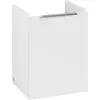Image de Vb Wtus Architectura 400x520x363mm 1 Porte. A:li Wt M.tig Blanc Mat