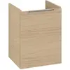 Image de Vb Wtus Architectura 400x520x363mm 1 Porte. A:li Wt M.tig Chêne Nordique