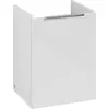 Image de Lavabo Vb Us Architectura 400x520x363mm 1trg. A:re Lavabo M.tig Blanc
