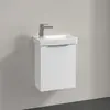 Image de Villeroy & Boch B88300MS WTUS Architectura B88300 430x520x273