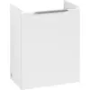 Image de Vb Wtus Architectura B88300 430x520x273 Mm 1 Porte. A:li Wt M.tig Blanc Mat