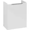 Image de Vb Wtus Architectura B88300 430x520x273mm 1 Porte. A:li Wt M.tig Blanc