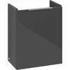Image de Vb Wtus Architectura B88301 430x520x273mm 1 Porte. A:re Wt M.tig Gris