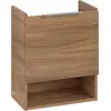 Image de Vb Wtus Architectura B88401 430x520x273 Mm 1 Porte. A:re Wt M.tig Chêne Du Kansas