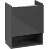 Image de Vb Wtus Architectura B88401 430x520x273mm 1 Porte. A:re Wt M.tig Gris