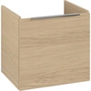 Image de Vb Wtus Architectura 500x470x415mm 1 Présentoir Wt M.tig Chêne Nordique