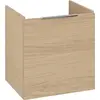 Image de Vb Wtus Architectura 500x520x415mm 1 Porte. A:re Wt M.tig Chêne Nordique