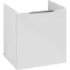 Image de Lavabo Vb Us Architectura 500x520x415mm 1trg. A:re Lavabo M.tig Blanc