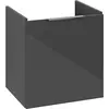 Image de Lavabo Vb Us Architectura 500x520x415mm 1trg. A:re Lavabo M.tig Gris