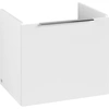 Image de Vb Wtus Architectura 550x470x438mm 1 Présentoir Wt M.tig Blanc Mat