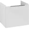 Image de Villeroy & Boch Architectura - Meuble Lavabo, 55x47x44 Cm, 1 Tiroir, Blanc B88700vs