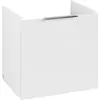 Image de Vb Wtus Architectura 550x520x438mm 1 Porte. A:re Wt M.tig Blanc Mat