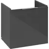 Image de Lavabo Vb Us Architectura 550x520x438mm 1trg. A:re Lavabo M.tig Gris