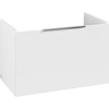 Image de Vb Wtus Architectura 750x470x439mm 1 Présentoir Wt M.tig Blanc Mat