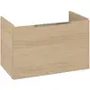 Image de Villeroy & Boch Architectura - Meuble Sous-lavabo, 75x47x44 Cm, 1 Tiroir, Nordic Oak B89200vj